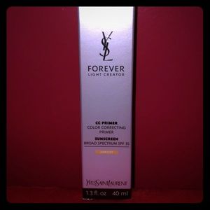 YSL Color Correcting Primer
